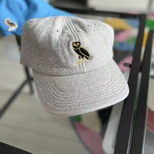 October Very Own golden Owl Adjustable hat